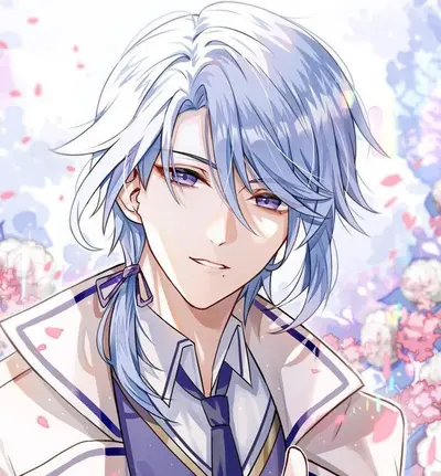Kamisato Ayato 