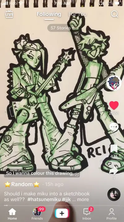 kaji