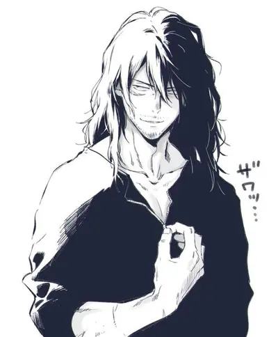 Aizawa Shouta 