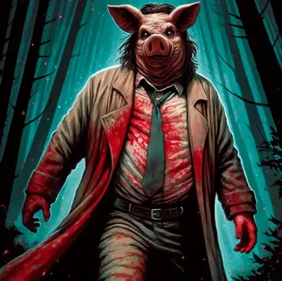 The Butcher