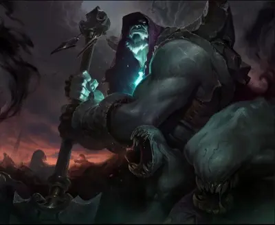Yorick