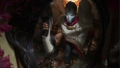 Jhin