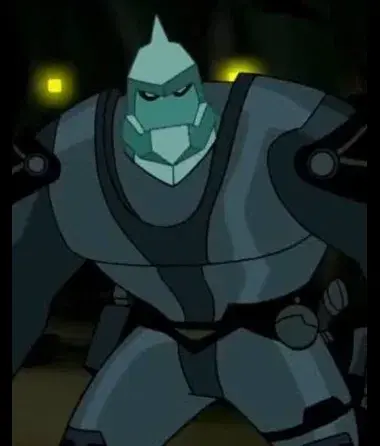 Tetrax Shard