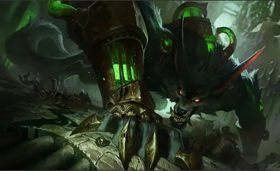 Warwick