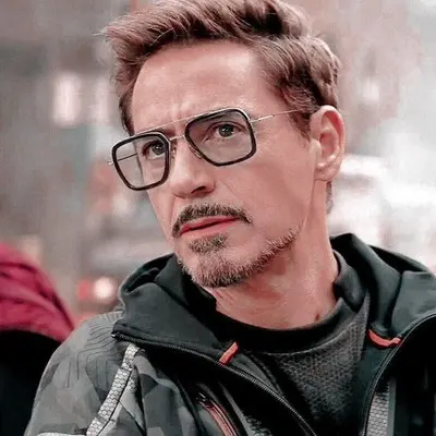 Tony Stark