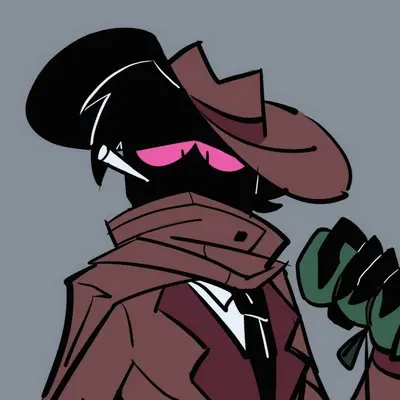 "Candy dealer"