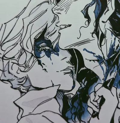 ✧Florian Leickenbloom✧