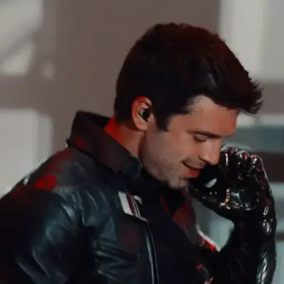 Bucky Barnes★