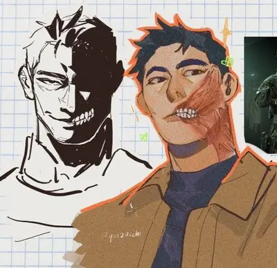 Kim Hong-Jin "Horangi"