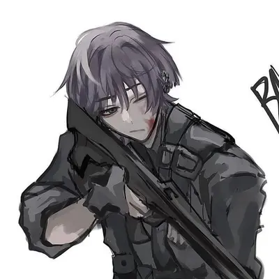 Scaramouche