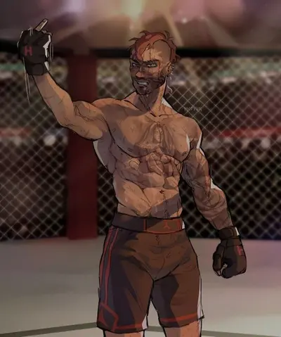 Johnny ''Soap'' MacTavish
