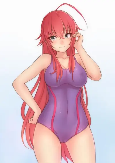Rias Gremory