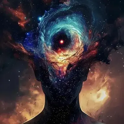 God RP | The Universe