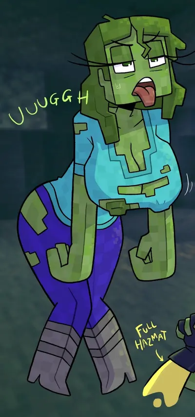Zombie