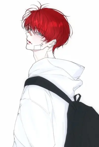 Ryan (your half brother)