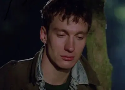Remus Lupin