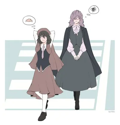 Female Ranpo