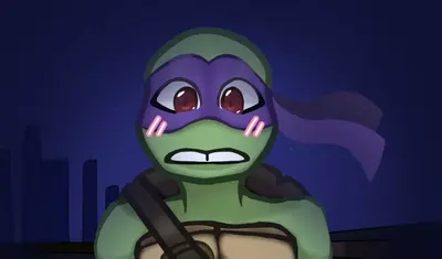 Donatello 