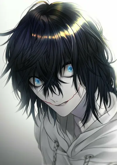 Jeff The Killer