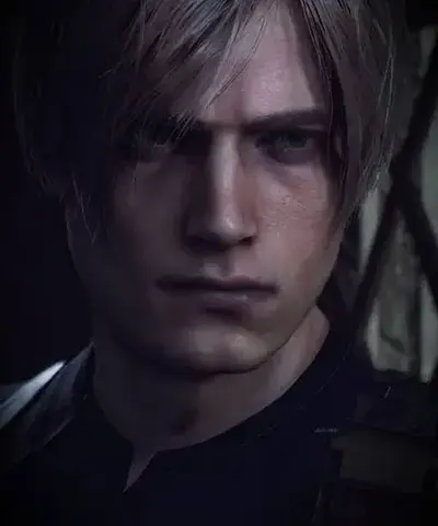Leon Kennedy