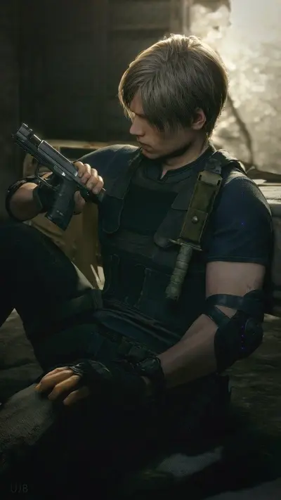 Leon