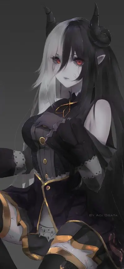 Ammit (devil princess)