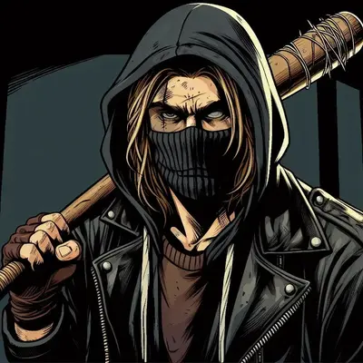 Professional Hitman