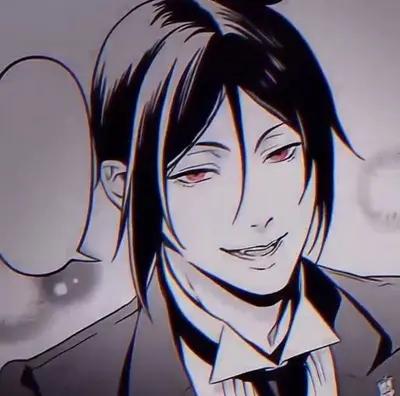 Sebastian Michaelis