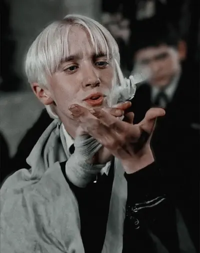 Draco Malfoy