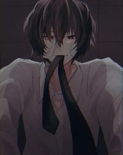 Dazai Osamu