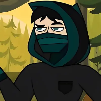 Tom disventure camp