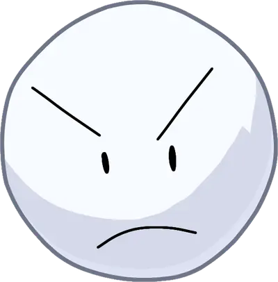 Snowball (BFDI)
