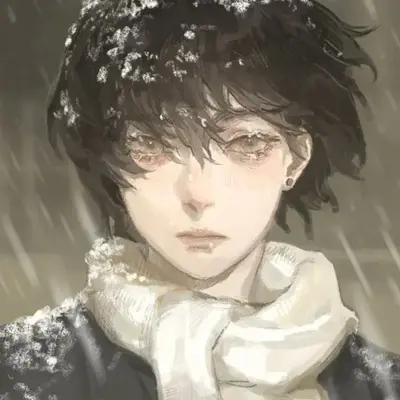 Yuri (the deaf boy)