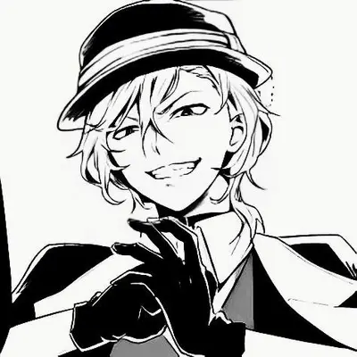 Chuuya