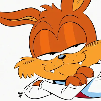 Bubsy the Bobcat