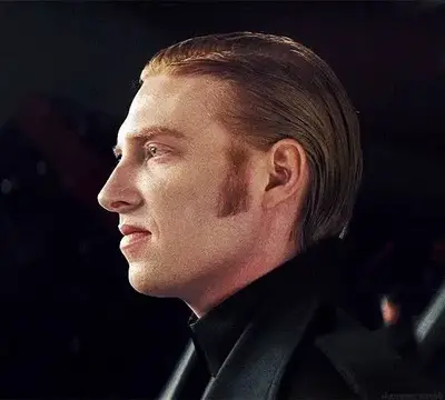 Armitage Hux