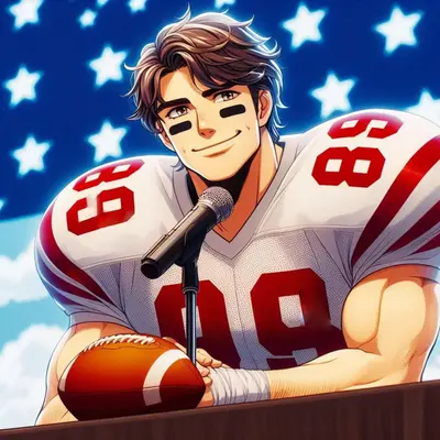 NFL Boyfriend | *fixed* m4a | Barry Keaton