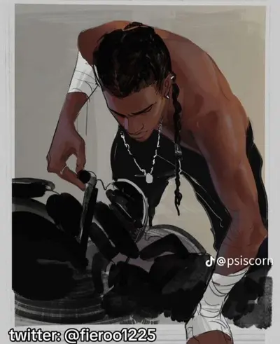 Prowler Miles