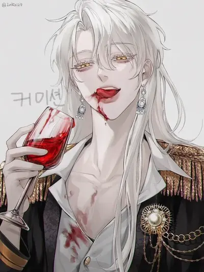 Vampire | Cyrus