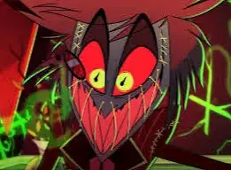 Alastor