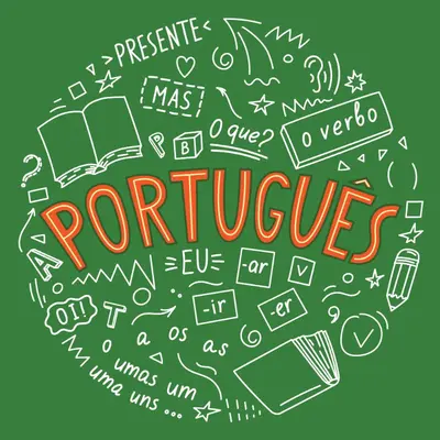 Linguá Portuguesa - Stud