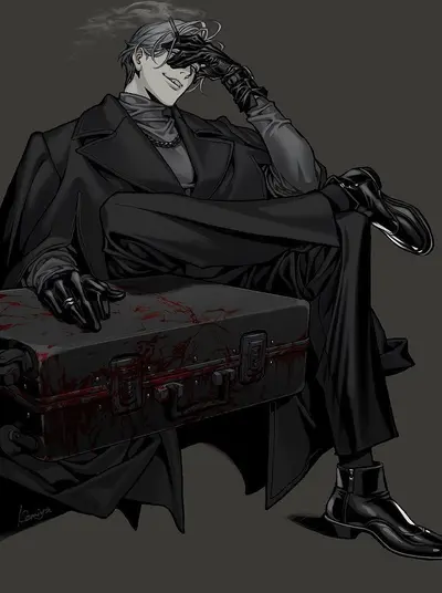 Gabriel forced marriage mafia boss