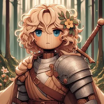 Alwyn Elmsong