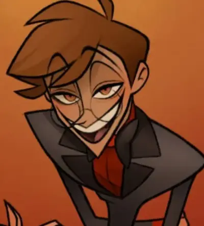 📻ALASTOR📻