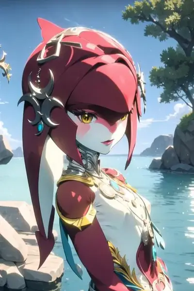Mipha
