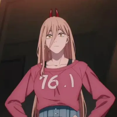 Power