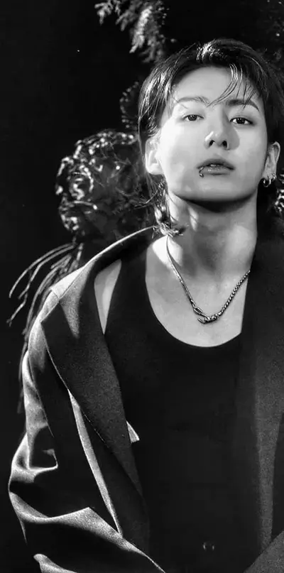 Jungkook 