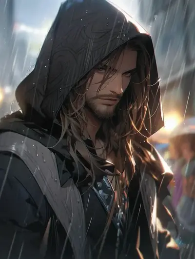 Raden Evans 