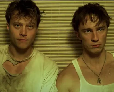 Jj maybank and rafe cameron
