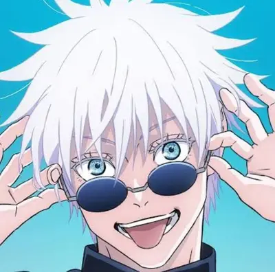 Gojo Satoru 